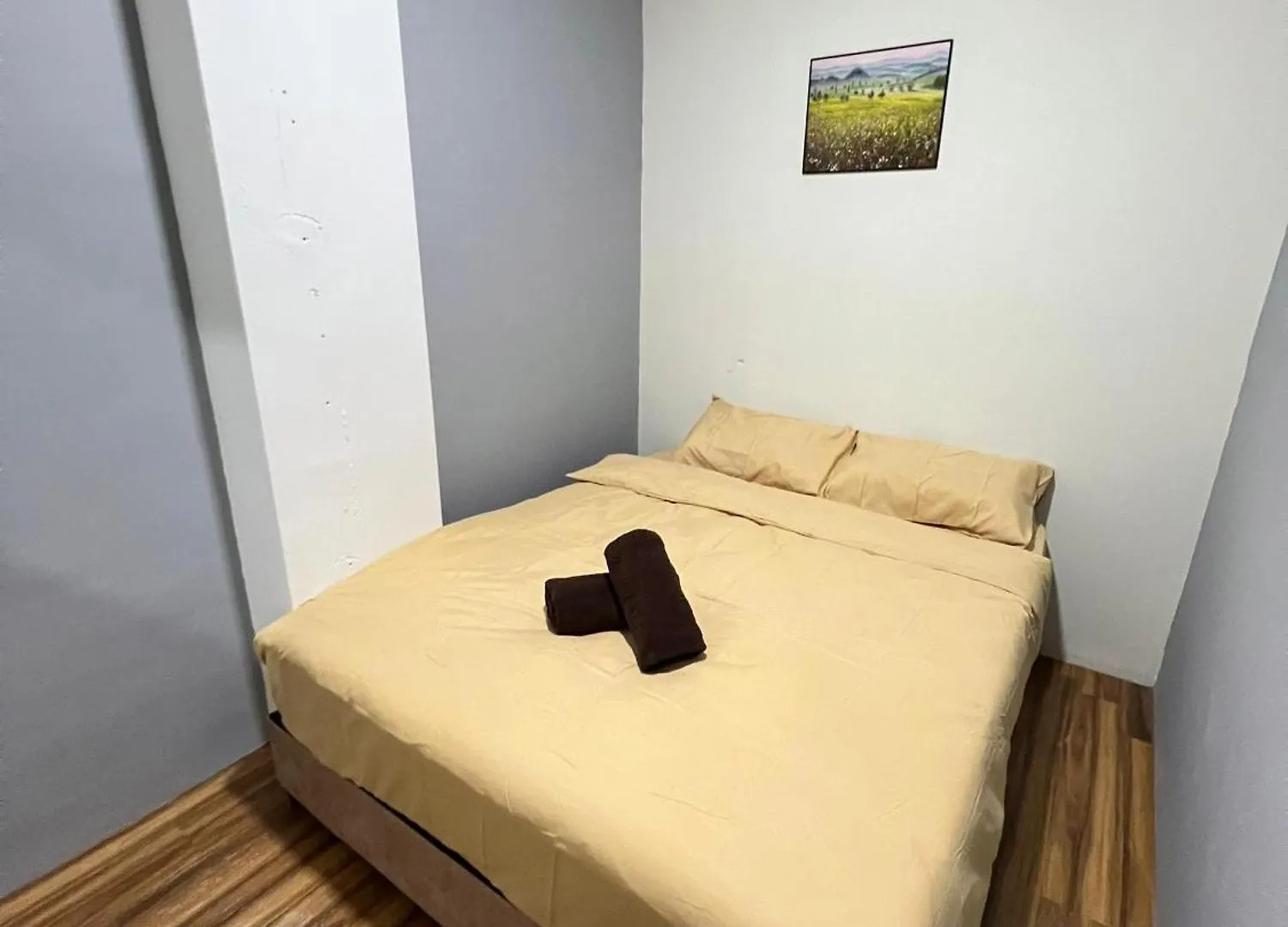 Afie Roomstay Klia Airport Transit Sepang