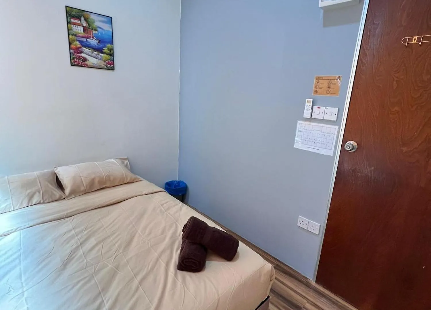 Afie Roomstay Klia Airport Transit Sepang