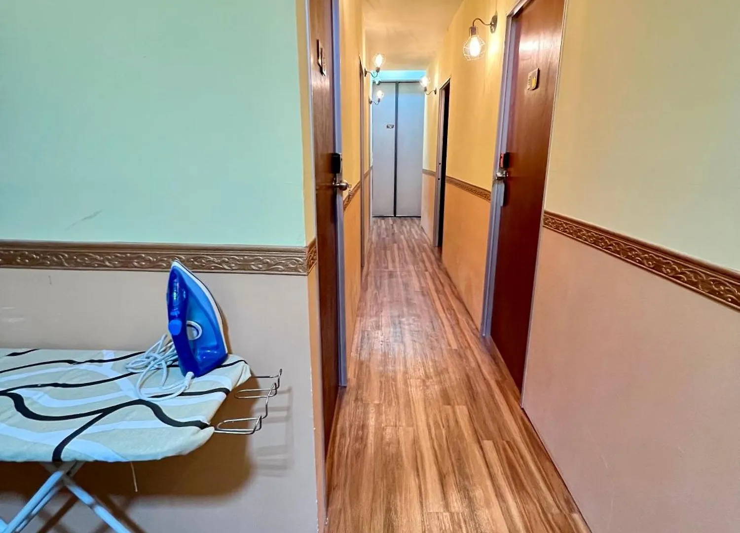Afie Roomstay Klia Airport Transit Sepang