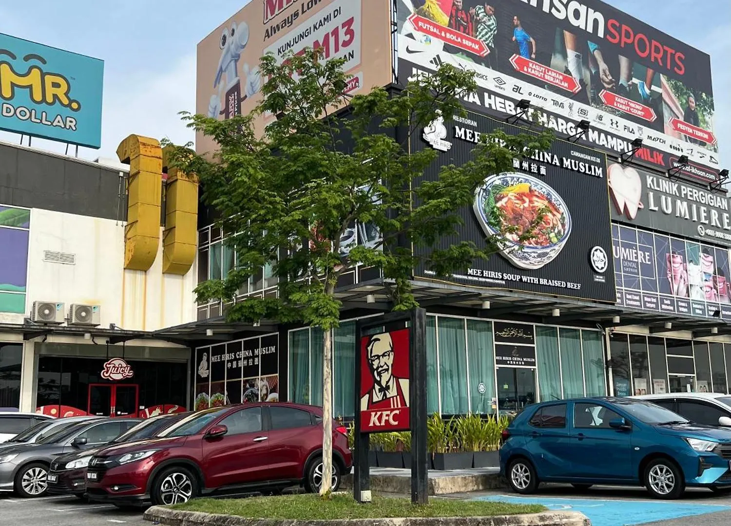 Afie Roomstay Klia Airport Transit Sepang Malaysia